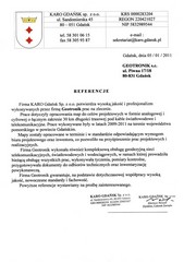 referencje